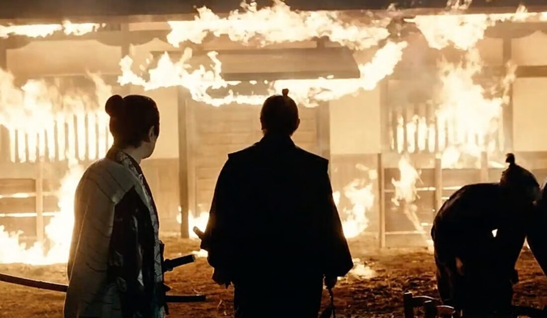 Antevisão de Cannes 2026: Kiyoshi Kurosawa leva o mistério ao Japão do século XVI