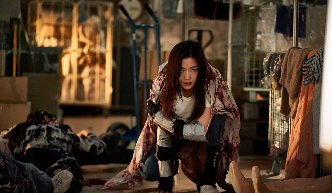Cannes 2026: realizador de “Train to Busan” regressa ao terror biológico