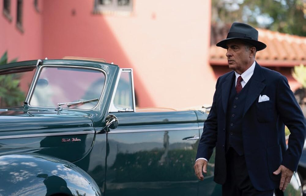 Cannes 2026: elenco de luxo para filme de Andy Garcia