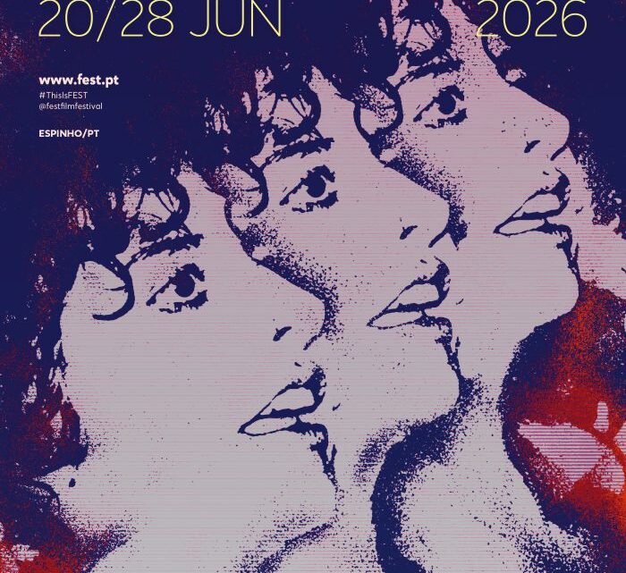 FEST 2026 celebra a vitalidade do cinema europeu entre a memória da resistência e os novos olhares sobre o futuro